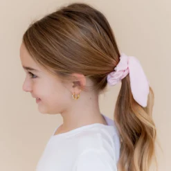 Scrunchie in Sakura