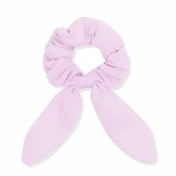 Scrunchie in Thistle
