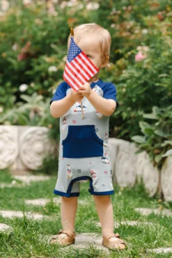 Shortall in Patriotic Goose