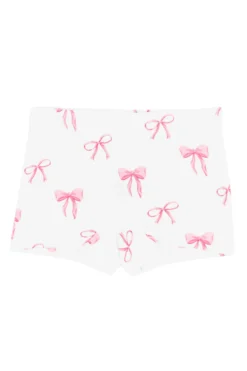 Shorties in Bow