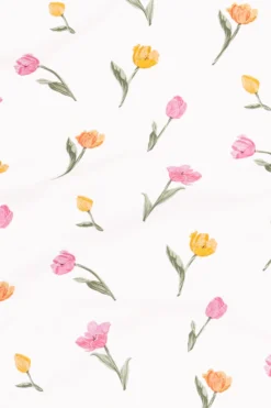 Shorties in Tulip