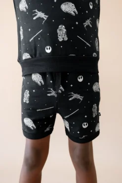 Short Sleeve Jogger Set in STAR WARS™