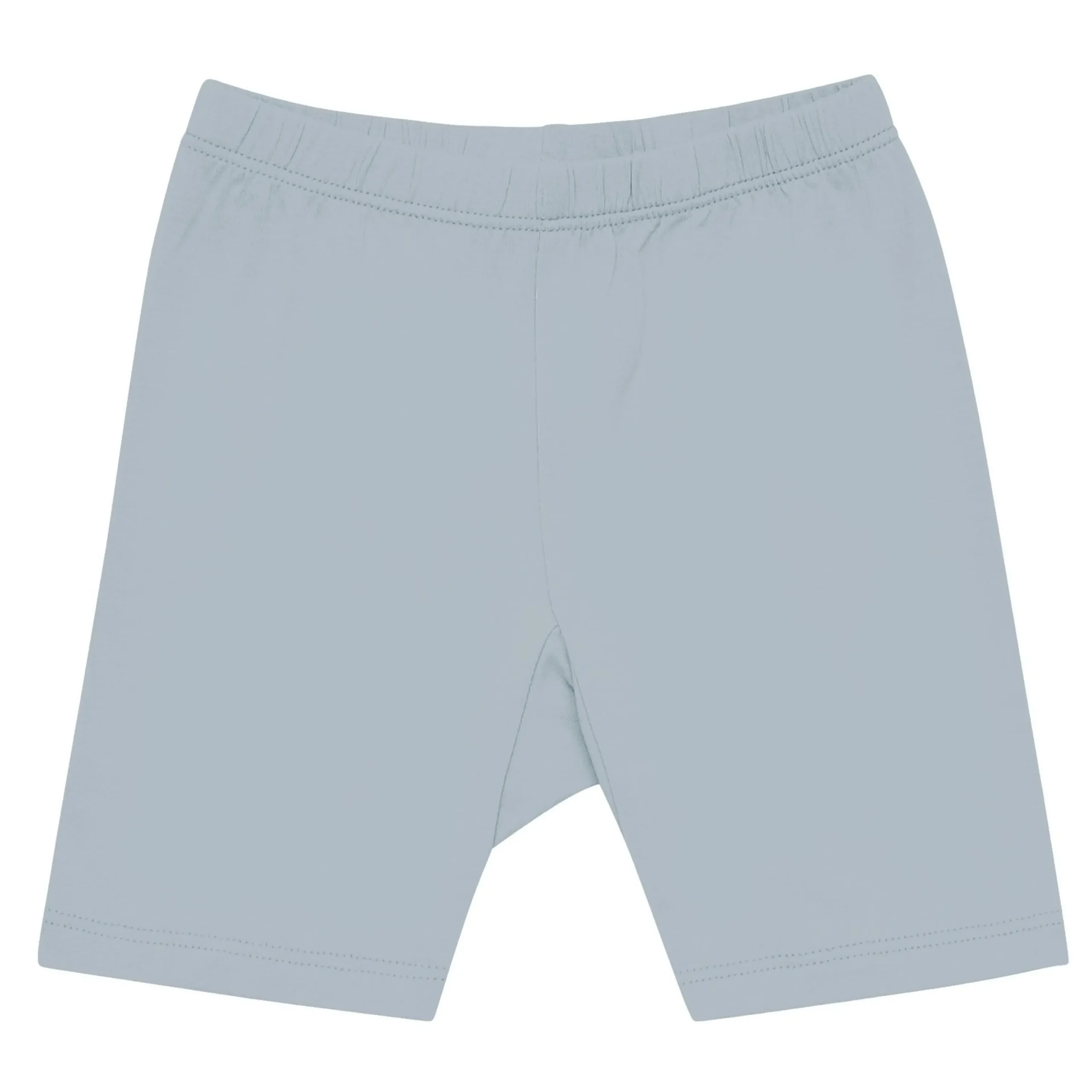 Short Sleeve Pajamas in Fog