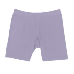 Short Sleeve Pajamas in Taro