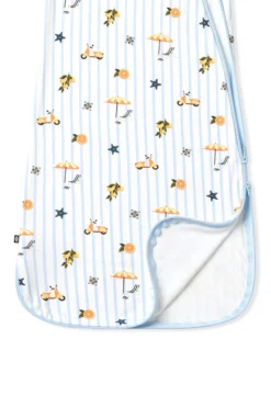 Sleep Bag in Amalfi Coast 0.5