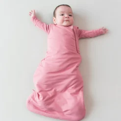 Sleep Bag in Apple Blossom 1.0
