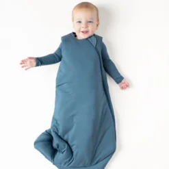 Sleep Bag in Atlantic 2.5