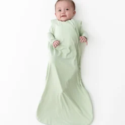 Sleep Bag in Basil 0.5