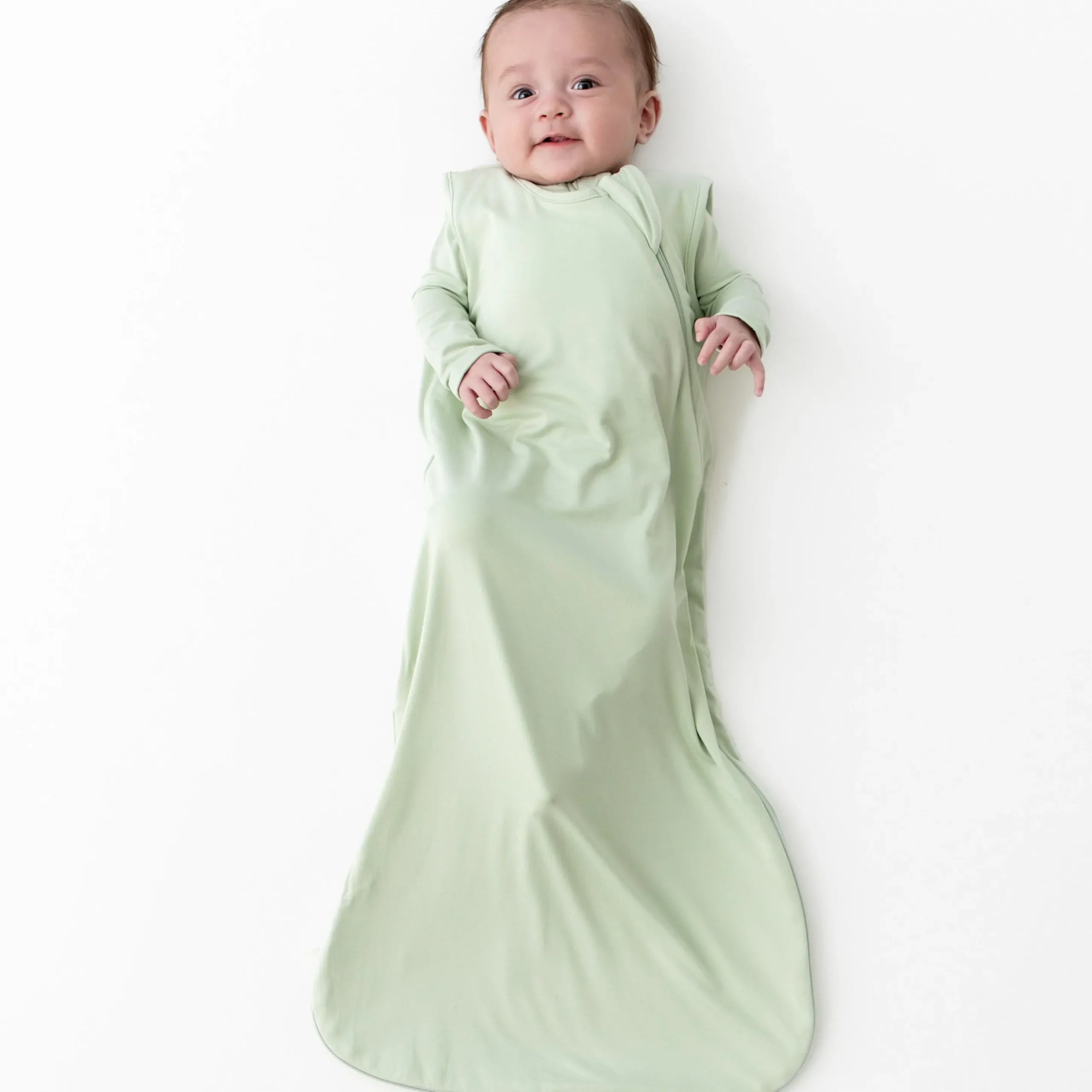 Sleep Bag in Basil 0.5