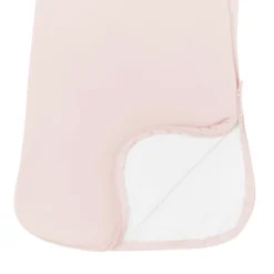 Sleep Bag in Blush 1.0