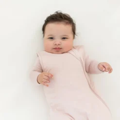 Sleep Bag in Blush 2.5