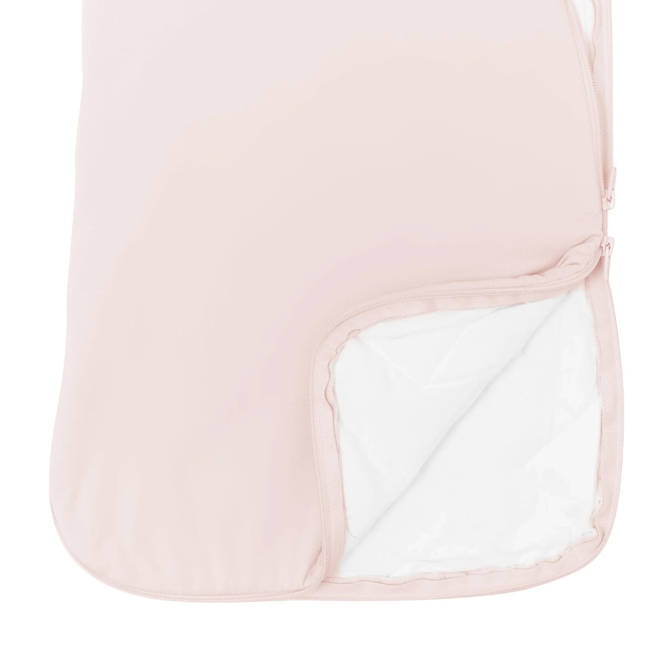 Sleep Bag in Blush 2.5