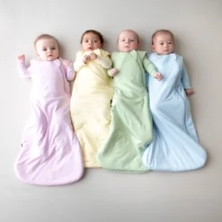 Sleep Bag in Breeze 1.0