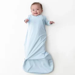 Sleep Bag in Breeze 0.5