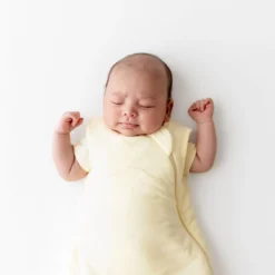 Sleep Bag in Chamomile 1.0
