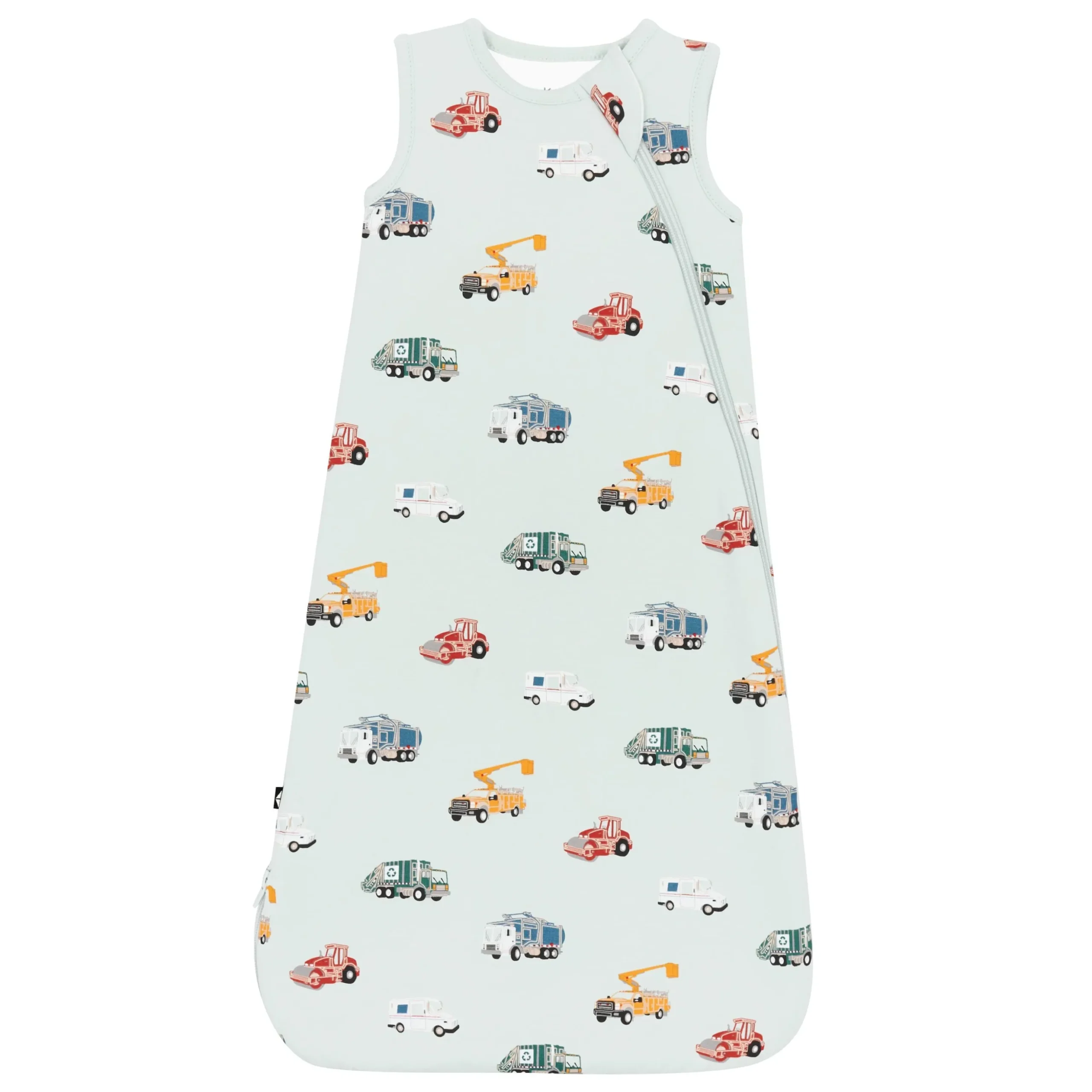 Sleep Bag in City Vehicles 1.0