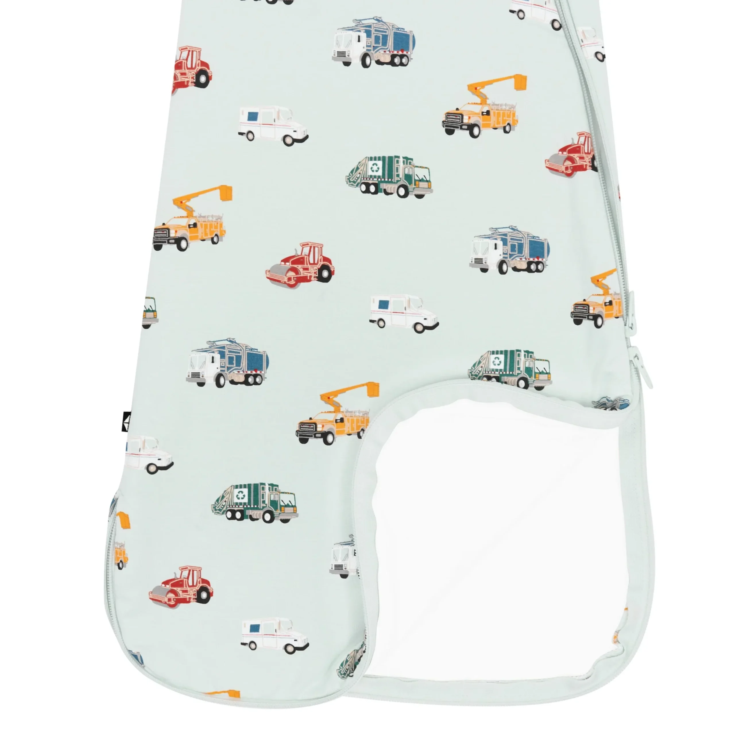 Sleep Bag in City Vehicles 1.0