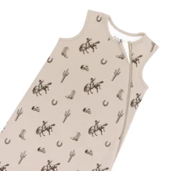 Sleep Bag in Classic Cowboy 1.0