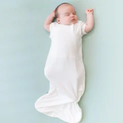 Sleep Bag in Cloud 0.5