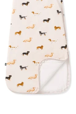 Sleep Bag in Dachshund 1.0