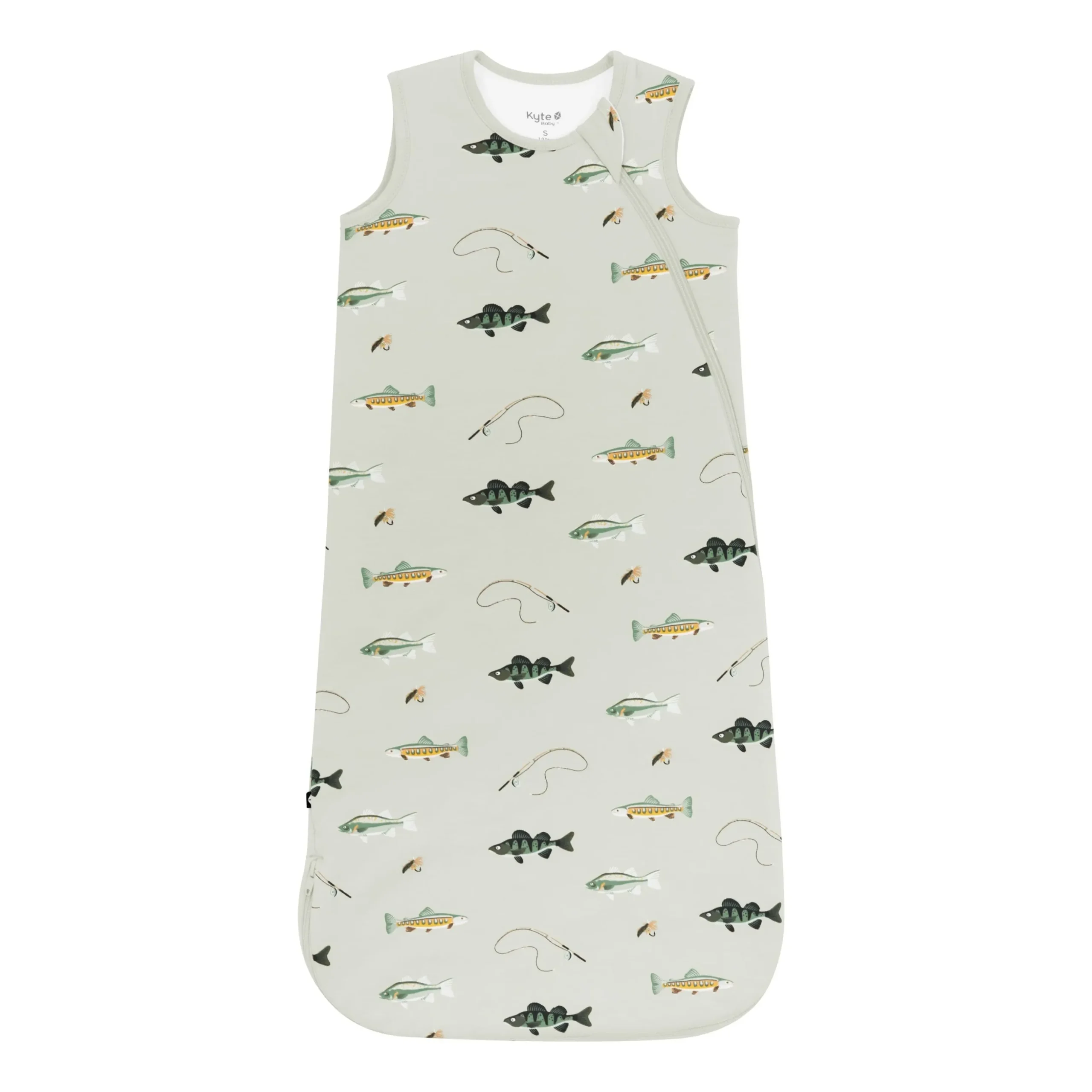 Sleep Bag in Fishing 1.0