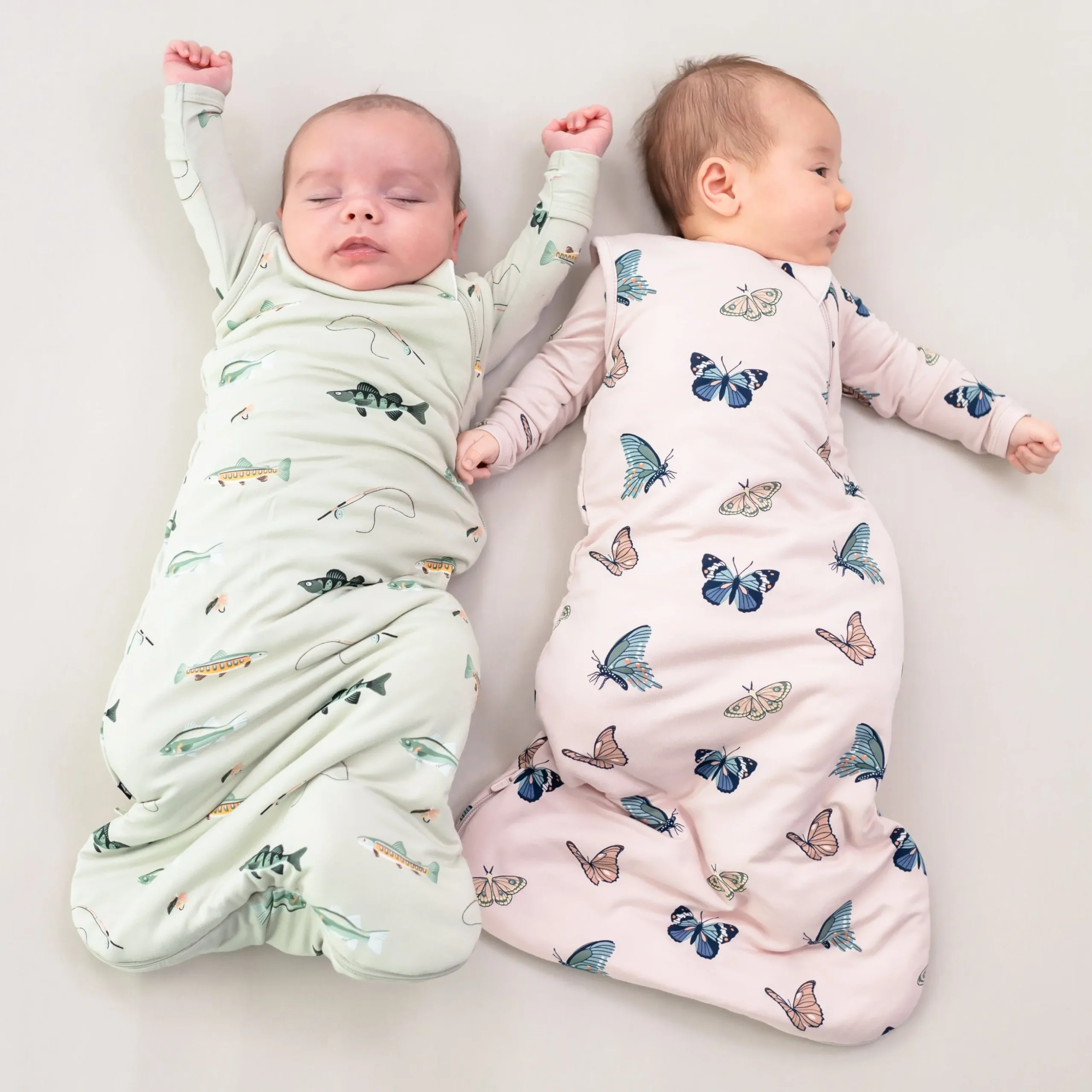Sleep Bag in Fishing 1.0
