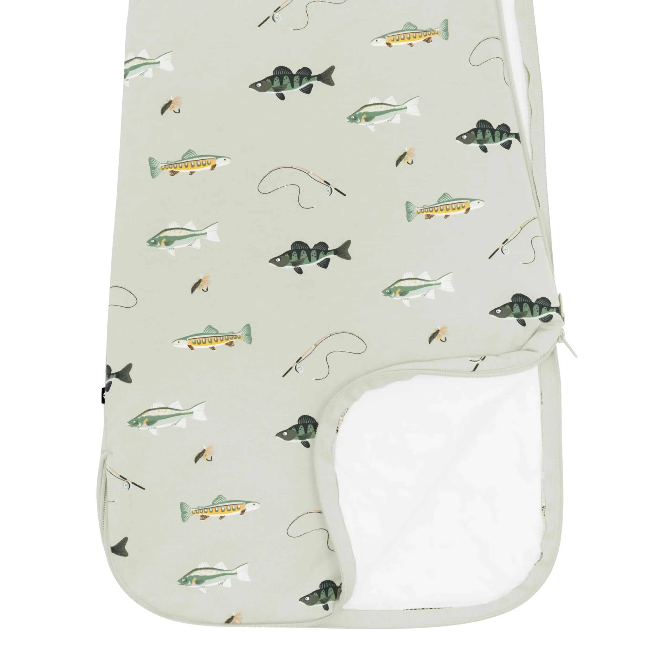 Sleep Bag in Fishing 1.0
