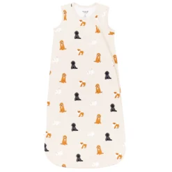 Sleep Bag in Fluffy Dog 1.0