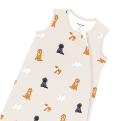 Sleep Bag in Fluffy Dog 1.0