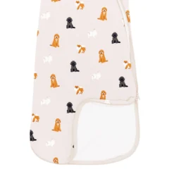 Sleep Bag in Fluffy Dog 1.0