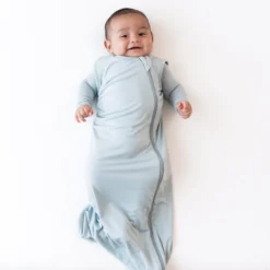 Sleep Bag in Fog 0.5