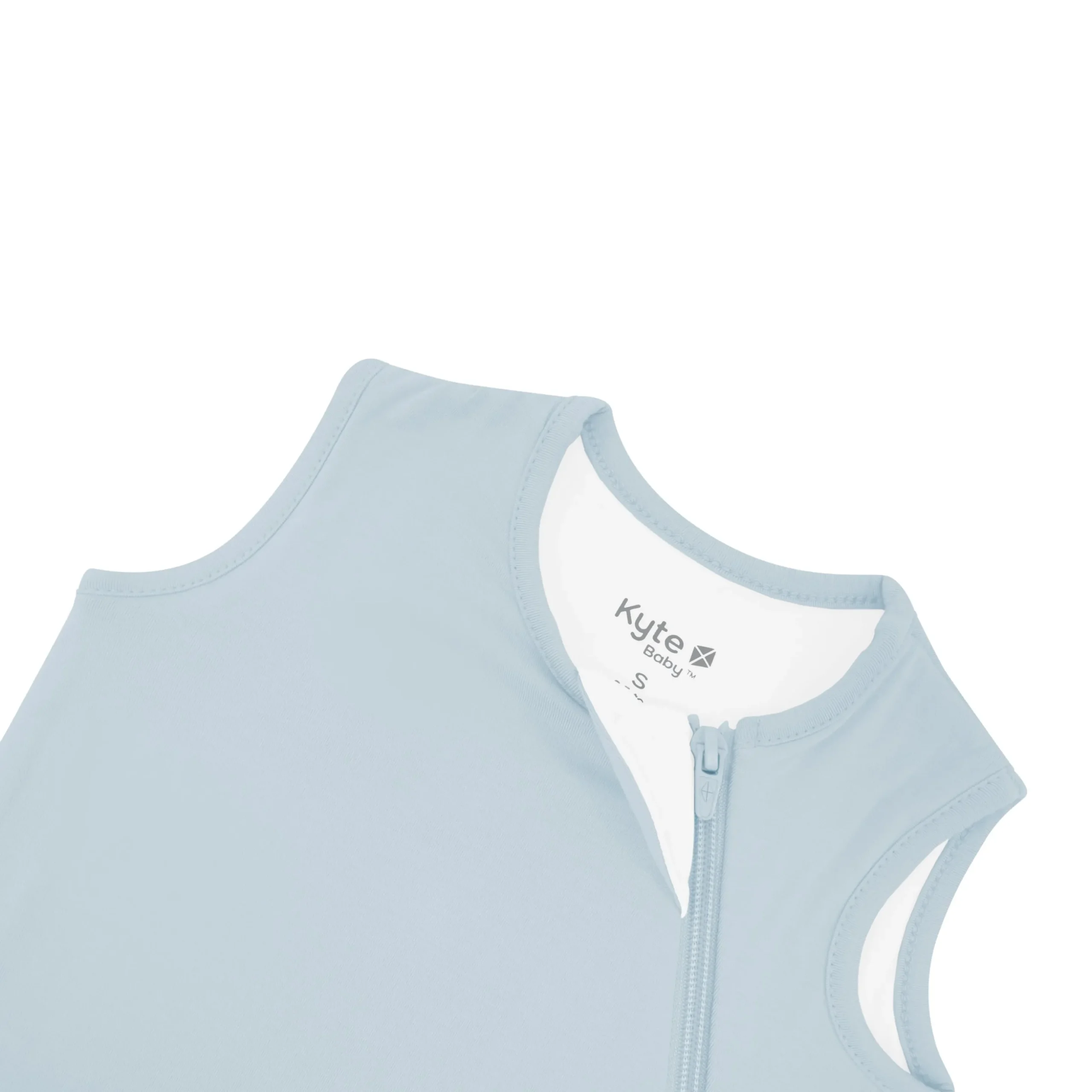 Sleep Bag in Fog 0.5