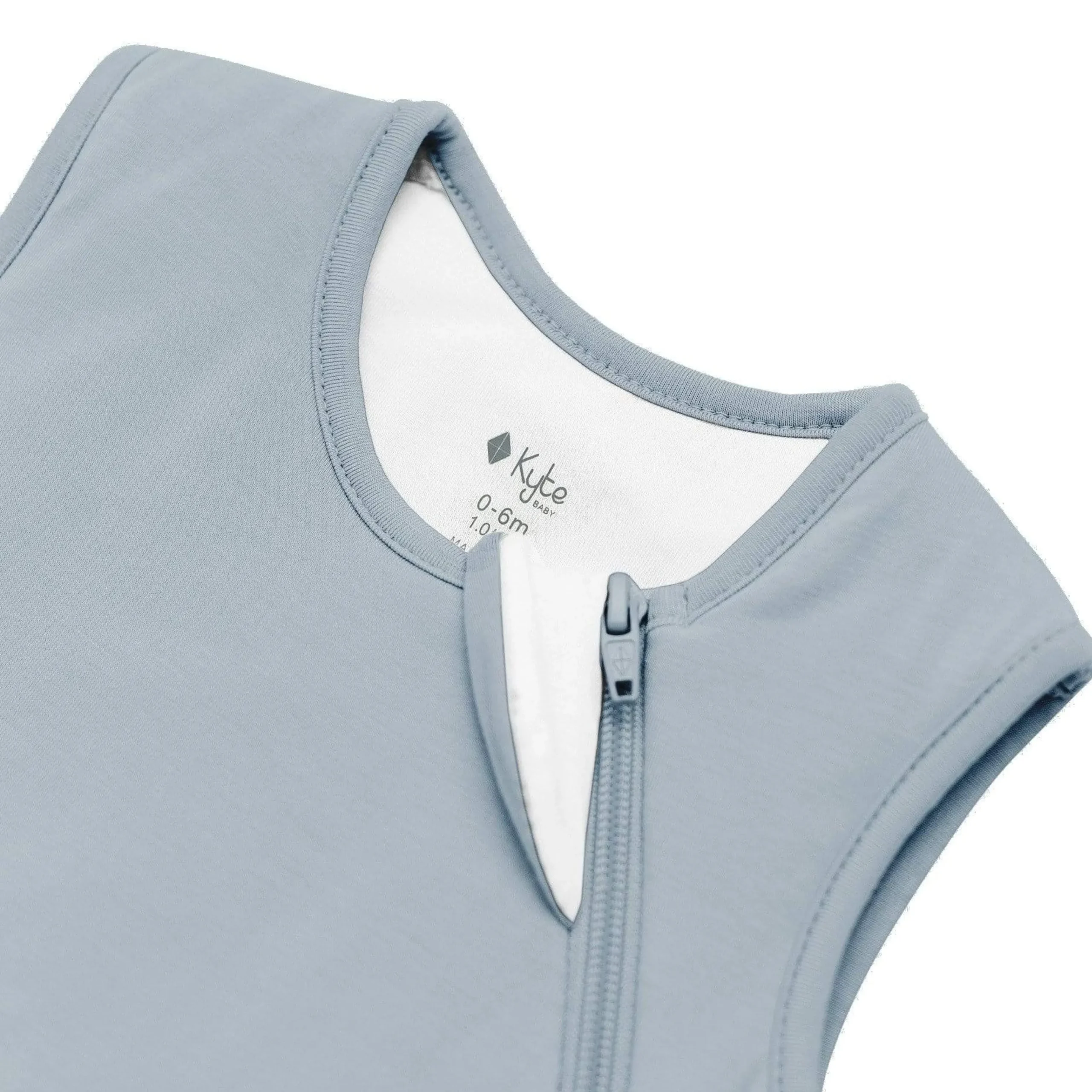 Sleep Bag in Fog 1.0