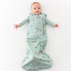 Sleep Bag in Golf 1.0