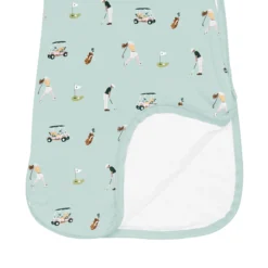 Sleep Bag in Golf 1.0