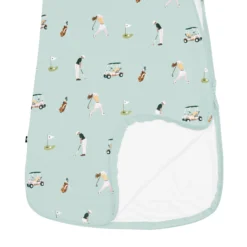 Sleep Bag in Golf 0.5
