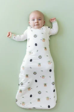 Sleep Bag in Grogu™ 1.0