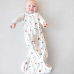 Sleep Bag in Home Run 0.5