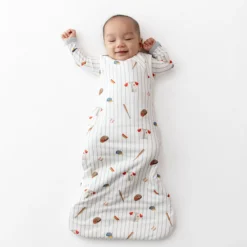 Sleep Bag in Home Run 1.0