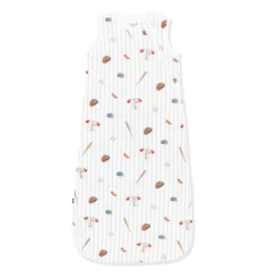 Sleep Bag in Home Run 1.0