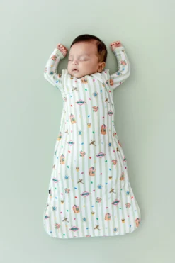 Sleep Bag in Honeydukes 1.0