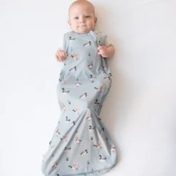 Sleep Bag in Mallard Duck 0.5