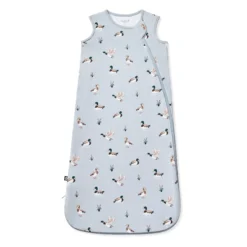 Sleep Bag in Mallard Duck 0.5