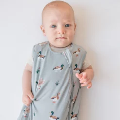 Sleep Bag in Mallard Duck 0.5