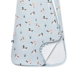 Sleep Bag in Mallard Duck 0.5
