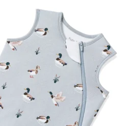 Sleep Bag in Mallard Duck 1.0