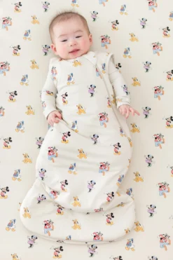 Sleep Bag in Mickey Mouse and Friends 1.0