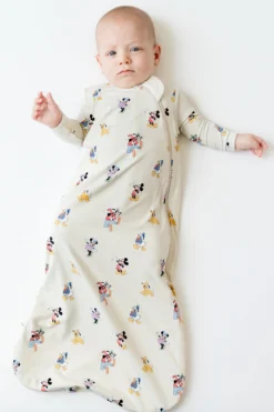 Sleep Bag in Mickey Mouse and Friends 0.5