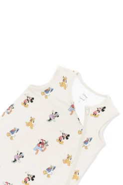 Sleep Bag in Mickey Mouse and Friends 0.5