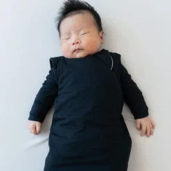 Sleep Bag in Midnight 2.5